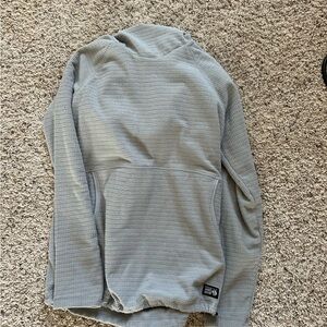 COPY - Mountain Hardwear Women’s Summit Grid Tunic Hoodie